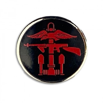 Pin's - Combined Operations