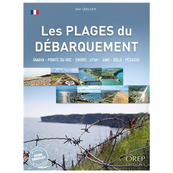 Les plages du débarquement