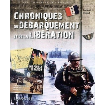 Chroniques du Débarquement...