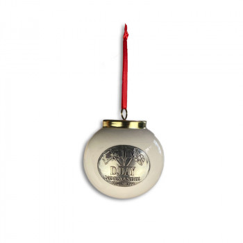 Christmas Ball - D-Day