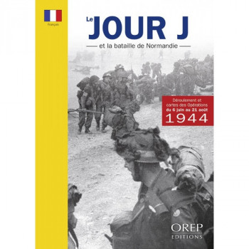 Le Jour J et la Bataille de...