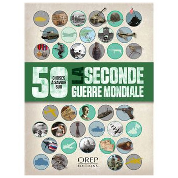 50 choses à savoir sur la...