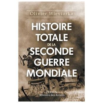 Histoire totale de la...