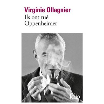Ils ont tué Oppenheimer