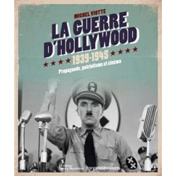 La guerre d'Hollywood...
