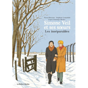 Simone Veil et ses sœurs :...
