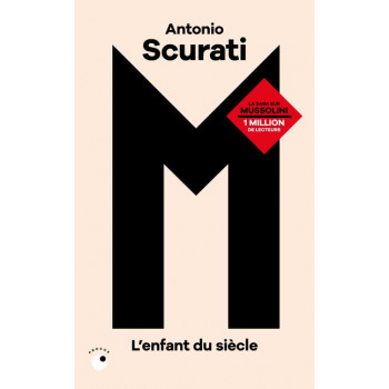 M: L'enfant du siècle