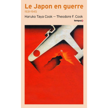 Le Japon en guerre : 1931-1945