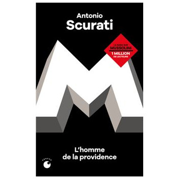 M : L'homme de la providence