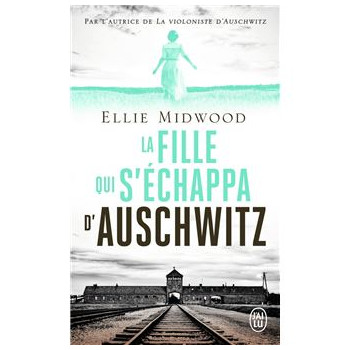 La fille qui s'échappa...