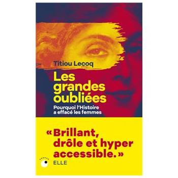 Les grandes oubliées