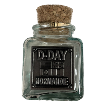 Mini-pot Plaque Etain :...