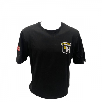 Tee-shirt : 101e Airborne