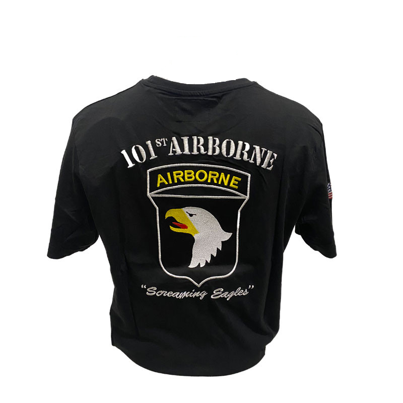 101st Airborne Division Shirt 101st Airborne Division Shirt