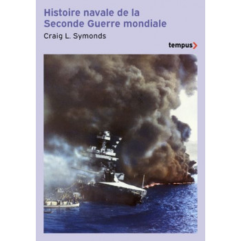 Histoire navale de la...