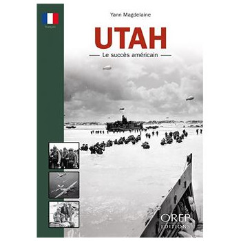 Utah : le succès américain