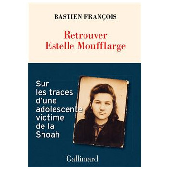 Retrouver Estelle Moufflarge