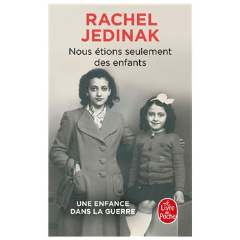 Nous étions seulement des...