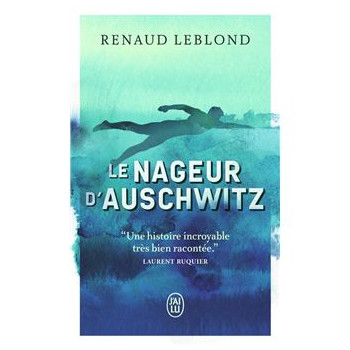 Le nageur d'Auschwitz