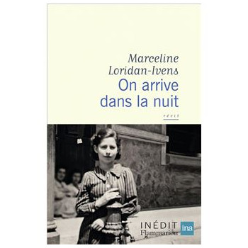 On arrive dans la nuit