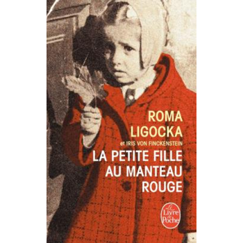 La petite fille au manteau...