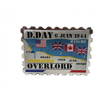 Magnet : D-Day overlord