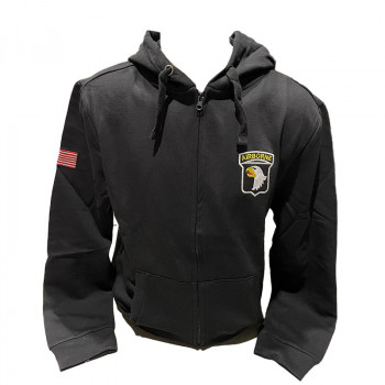 Sweat-Shirt : 101st Airborne