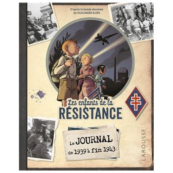 Les enfants de la...