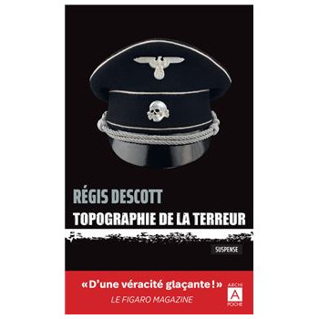 Topographie de la terreur