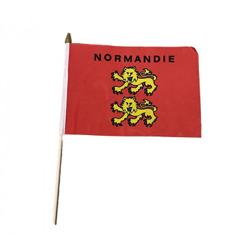 Drapeau petit modèle :...