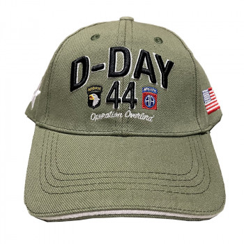 D-Day Airborne cap