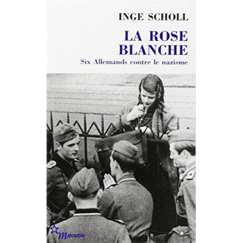La rose blanche - Six...