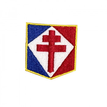 Patch : Free France