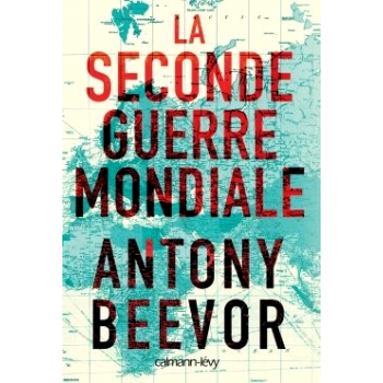 La Seconde Guerre mondiale