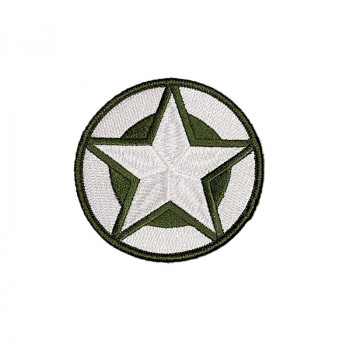 Emblem: U.S army