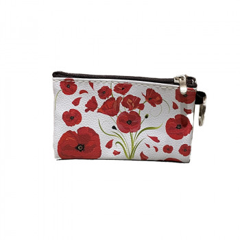 Porte-monnaie : Poppy