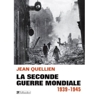 La Seconde Guerre mondiale
