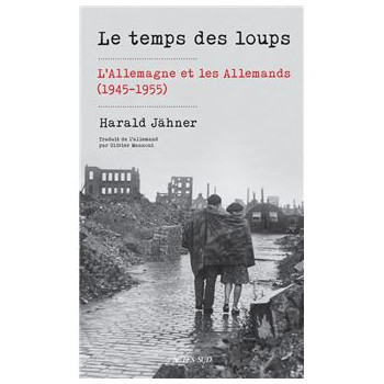 Le temps des loups -...