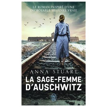 LA SAGE-FEMME D'AUSCHWITZ