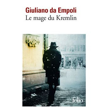 Le mage du Kremlin