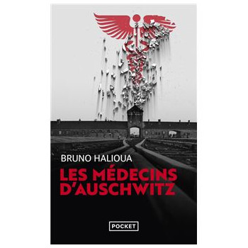 Les médecins d'Auschwitz