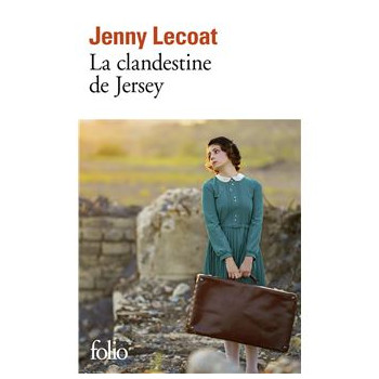 La clandestine de Jersey