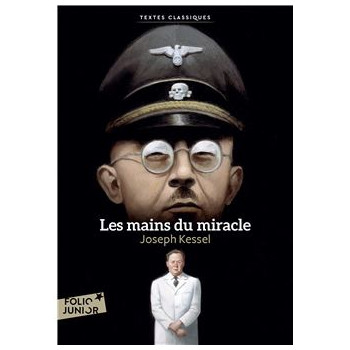 Les mains du miracle