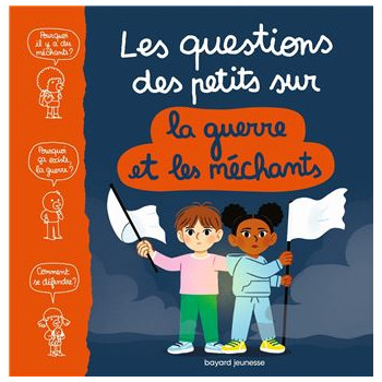 Les questions des petits...