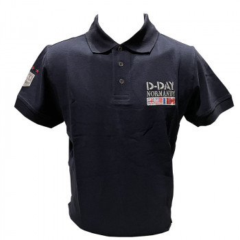 Polo : D-Day Normandy 1944