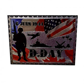 Magnet : June 6, 1944