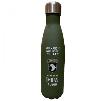 Gourde : 101ème Airborne