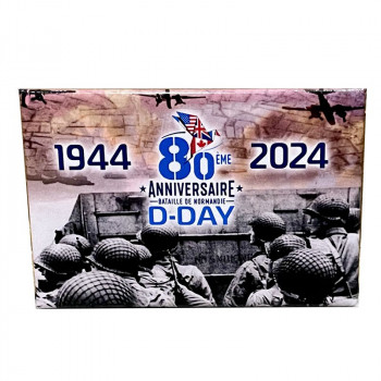 Magnet : 1944 - 2024