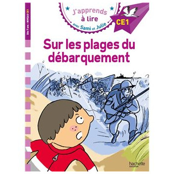J'apprends à lire avec Sam...