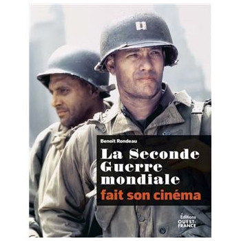 La seconde guerre mondiale...